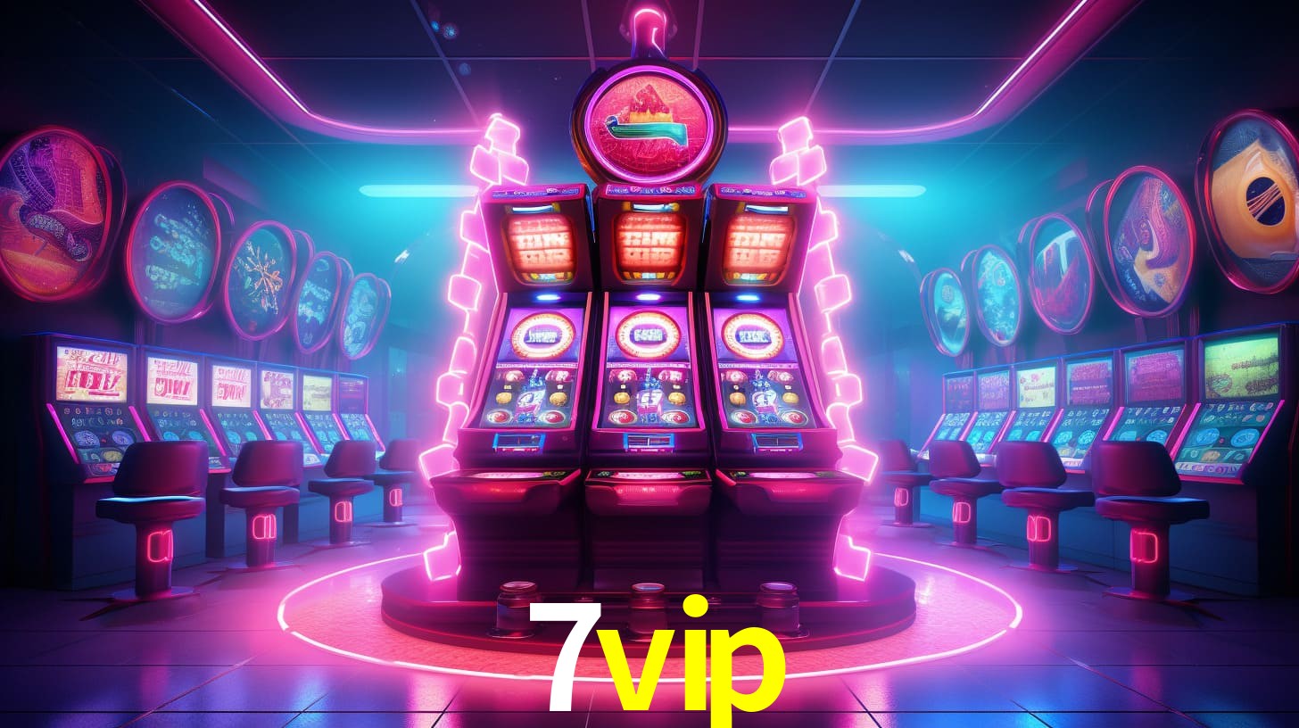 Bônus Generosos e Exclusivos no 7vip para Você!