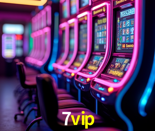 Estratégias 7vip