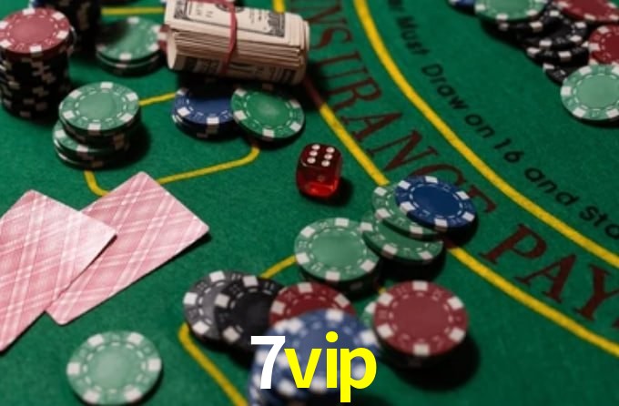 Jogos App 7vip