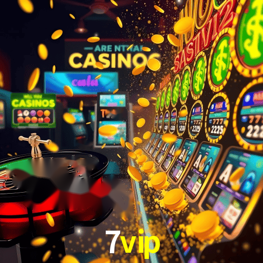 PIX Instantâneo 7vip