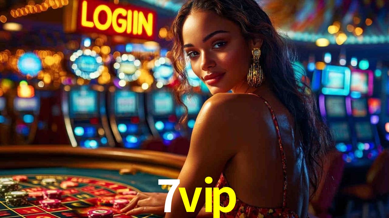 7vip Tipos de máquinas caça-níqueis