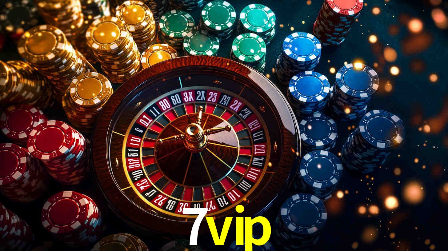 Explore as vantagens do 7vip: serviço profissional e confiabilidade