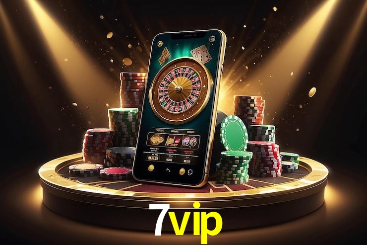7vip Caça-níqueis móveis