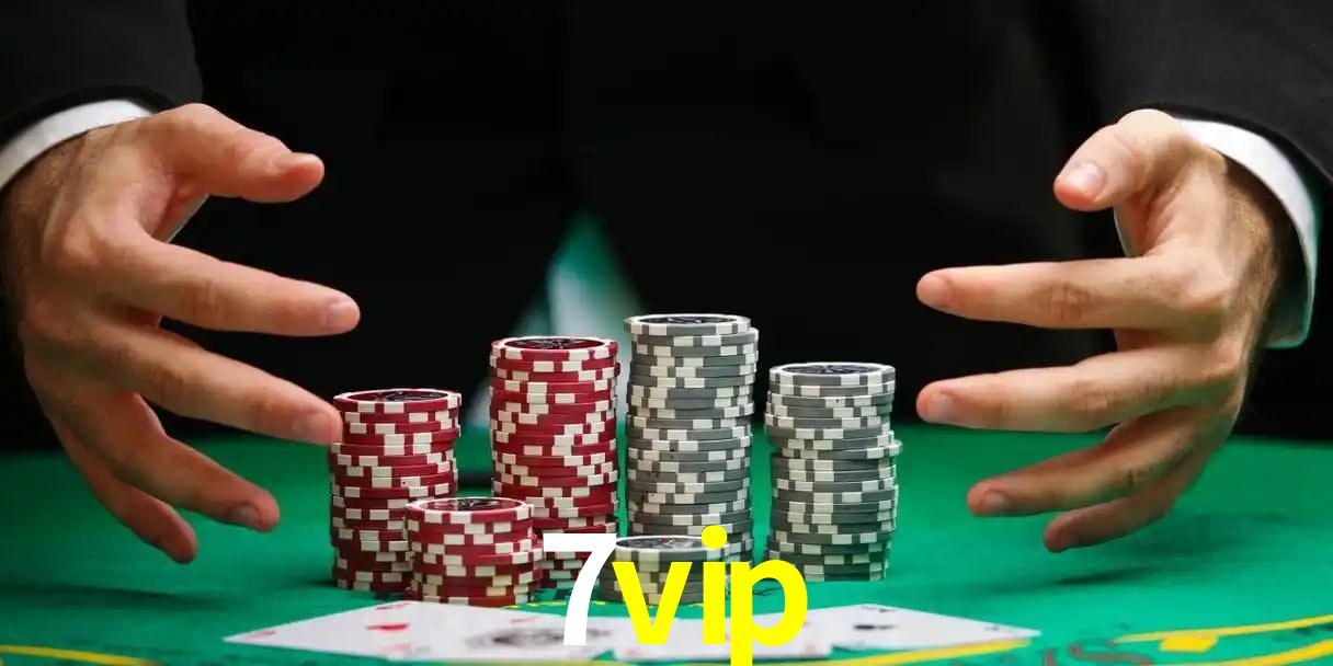 Promoções 7vip