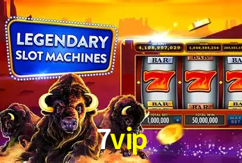 Descubra a Essência do 7vip: Nossa História e Compromissos