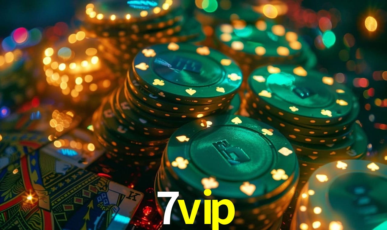 Promoção Relâmpago 7vip