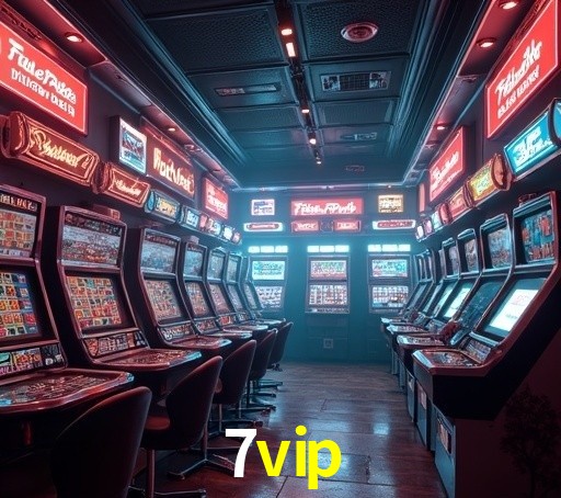 Sistema VIP 7vip