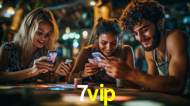 Welcome Bonus 7vip