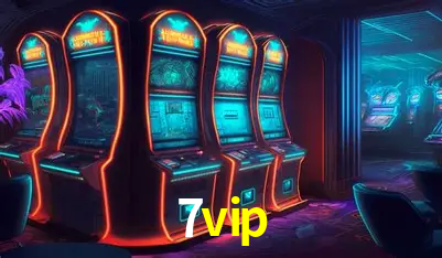 Descubra o Mundo do Cassino Online com 7vip