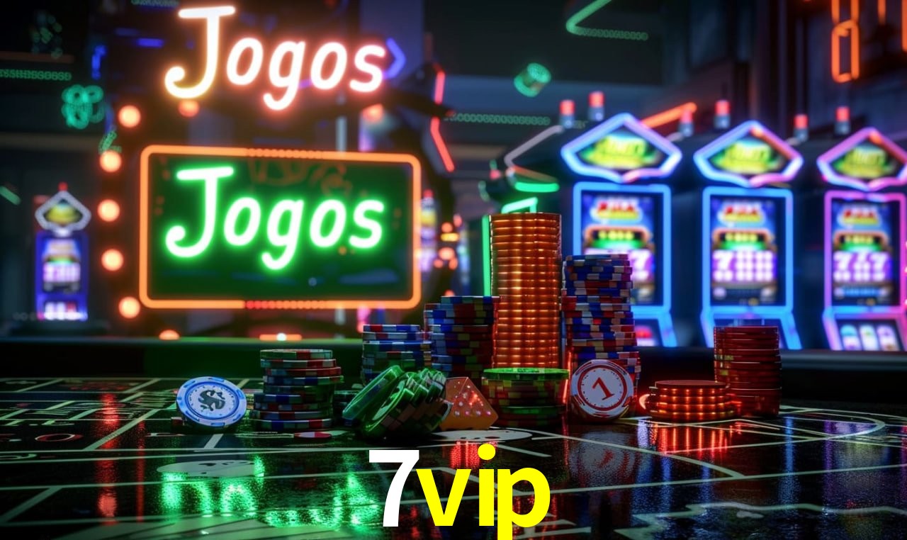 Notificações App 7vip