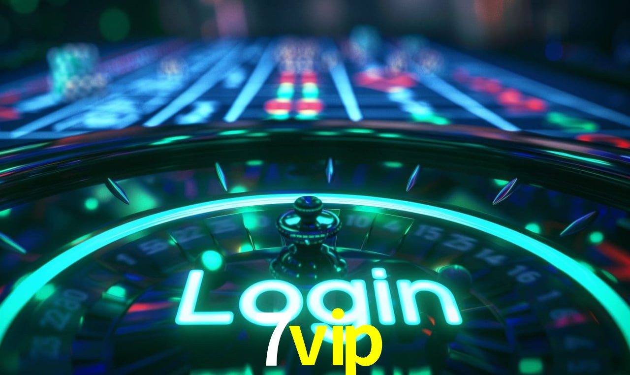 Promoções Sazonais 7vip
