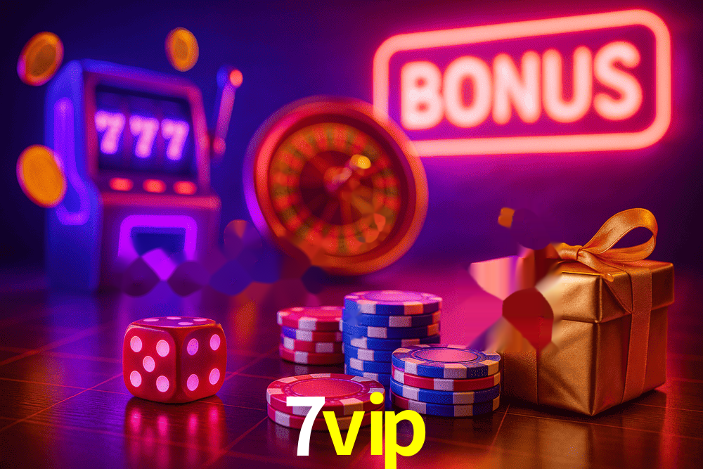 Desvendando o Mundo dos Jogos Virtuais na 7vip