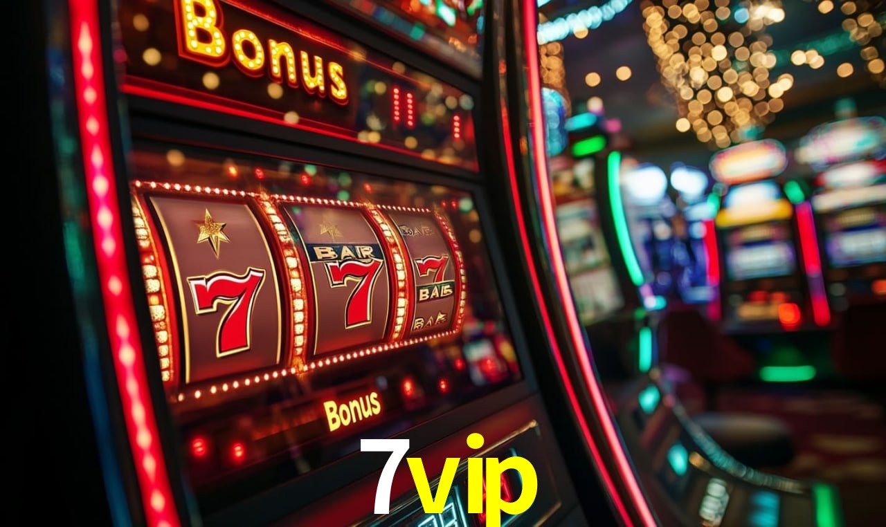 Recursos App 7vip