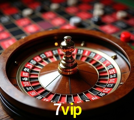Progressão VIP 7vip
