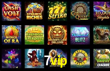Descubra a Magia dos Jogos de Arcade no 7vip