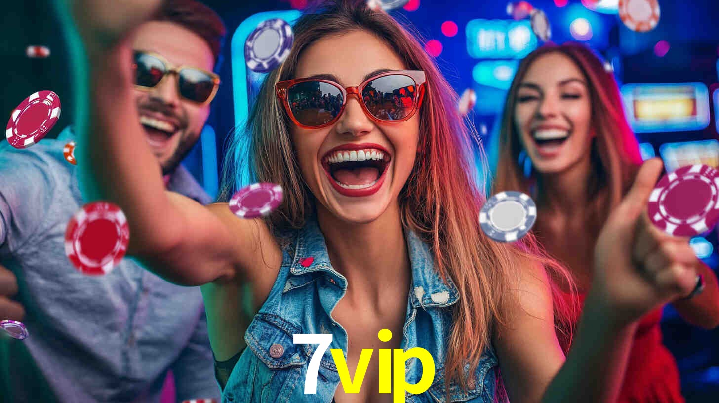 Segurança App 7vip
