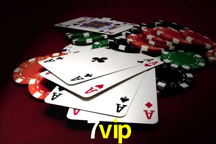 Login Seguro 7vip