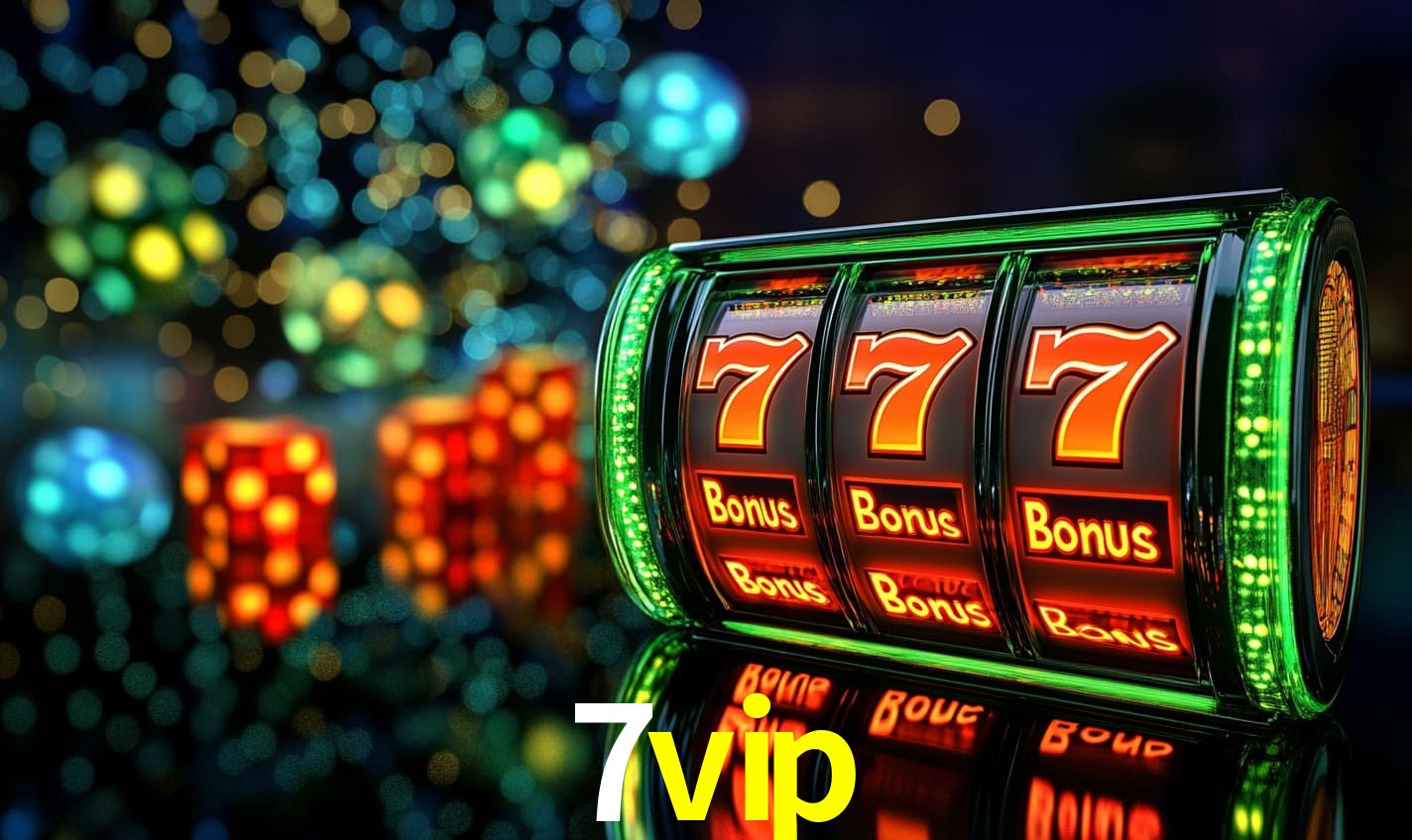 7vip RTP transparência