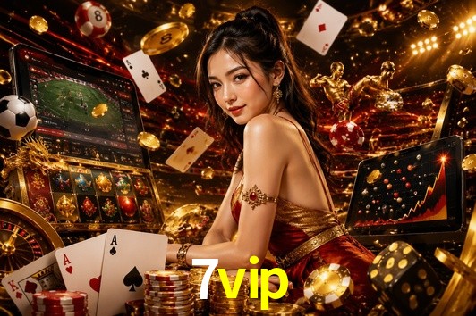 Seasonal Promotions 7vip