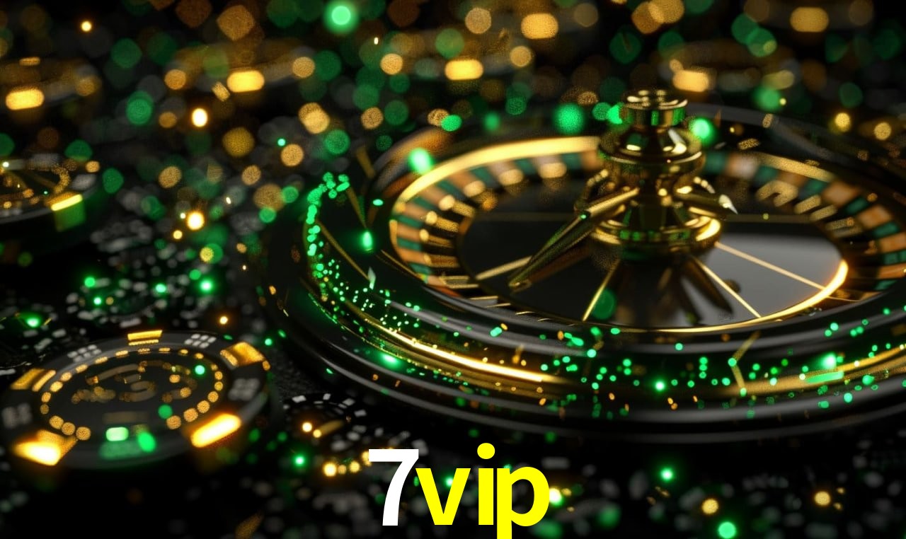 Slots RTP 7vip
