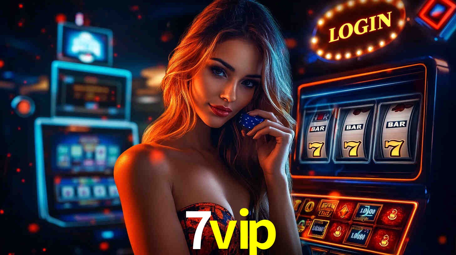 Vantagens App 7vip