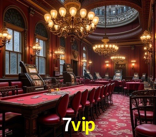 Bônus VIP 7vip