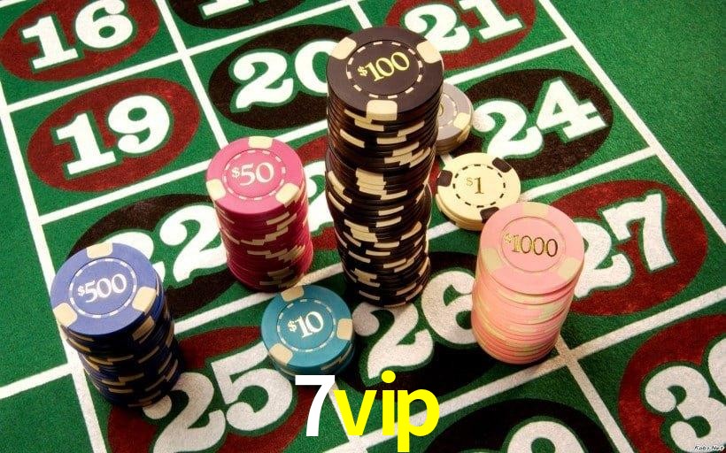 Torneios 7vip