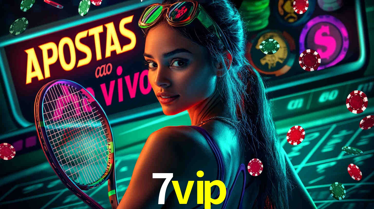 App Mobile 7vip