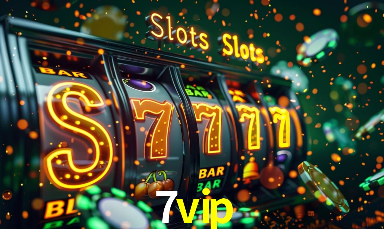 Integração de APIs 7vip