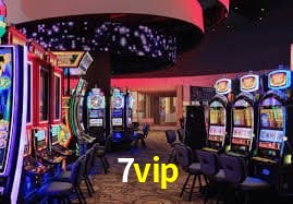 Evolução VIP 7vip