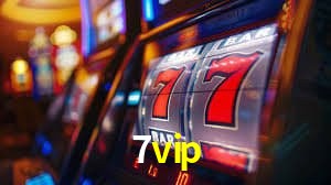 7vip Processo de inscrição