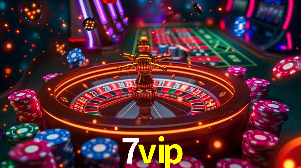 Apostas de Futebol 7vip