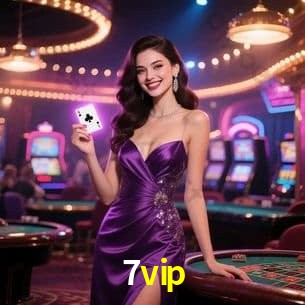 Casino Ao Vivo 7vip