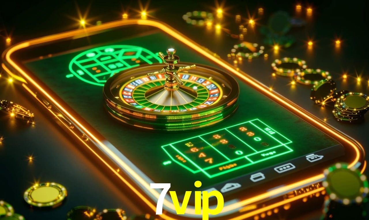 Programa VIP 7vip