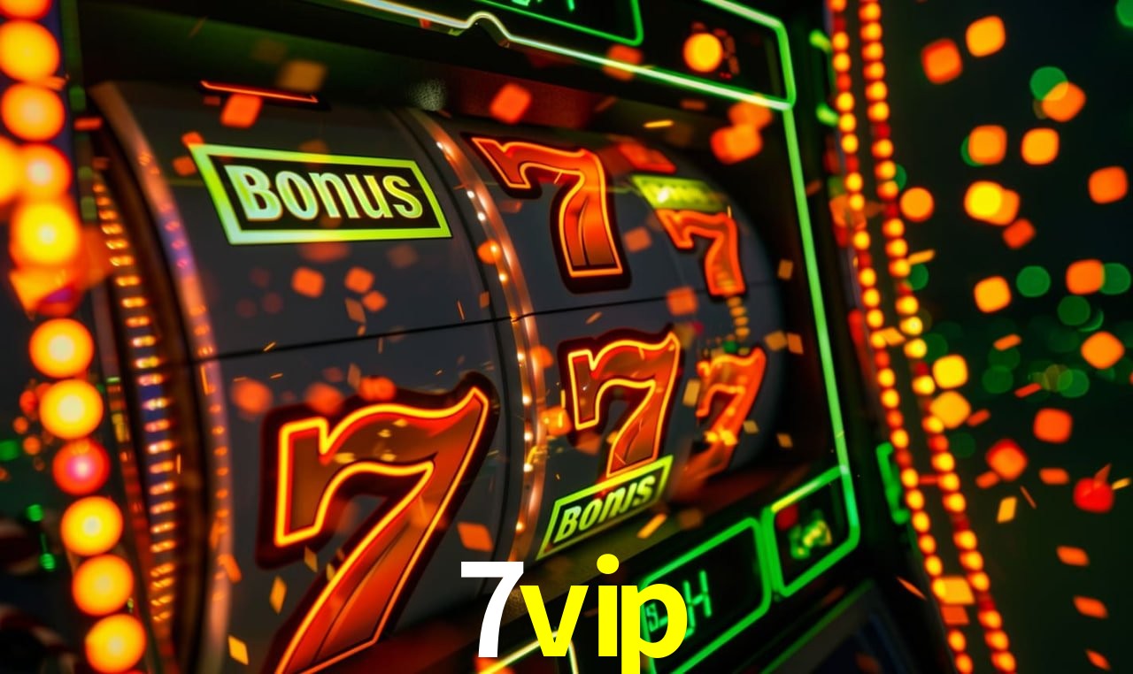 Casino Ao Vivo 7vip
