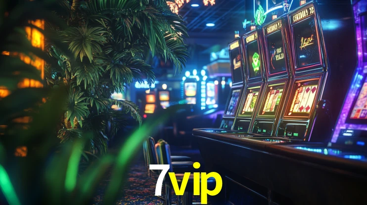 Tournaments 7vip