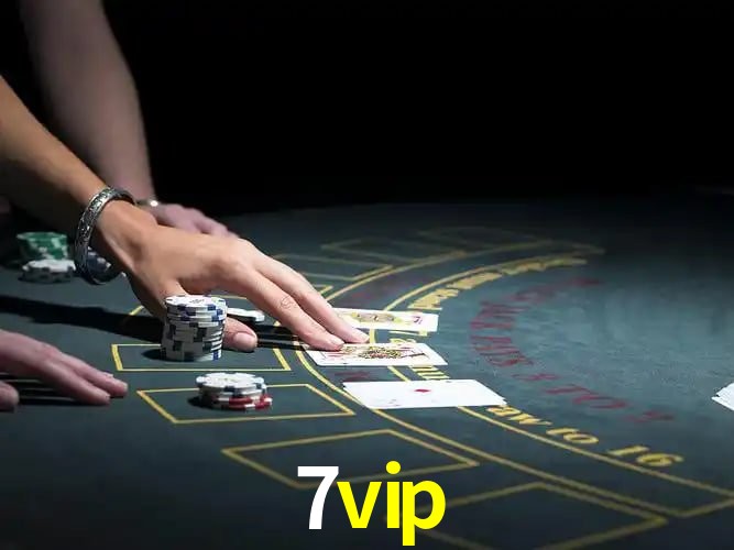 Privilégios VIP 7vip