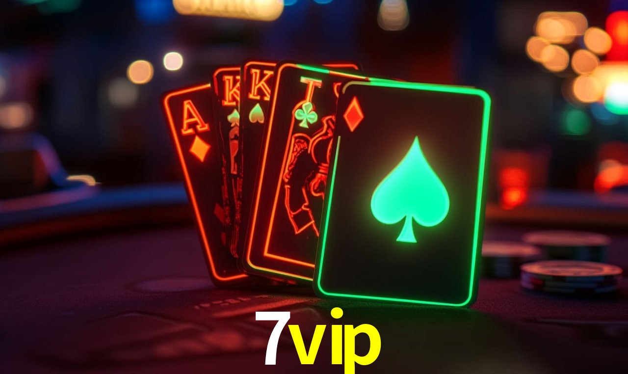Eventos 7vip