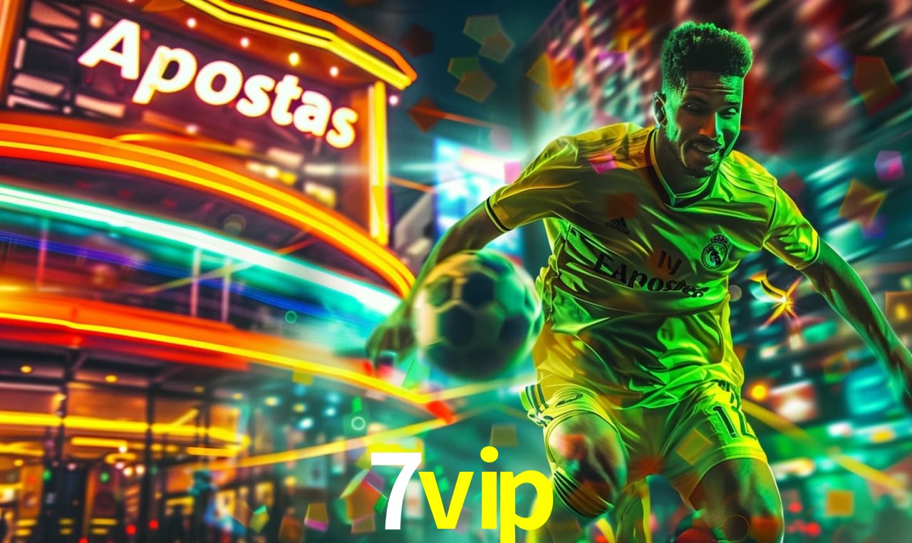 7vip plataforma