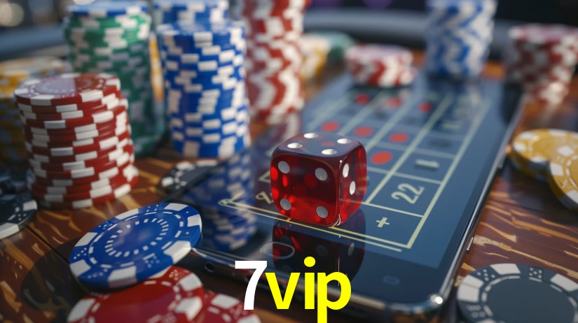 Promoções App 7vip