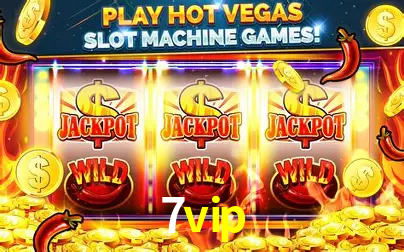 Descubra a Magia dos Jogos de Arcade no 7vip