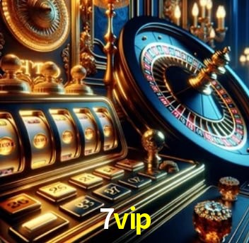Tecnologia da Plataforma 7vip