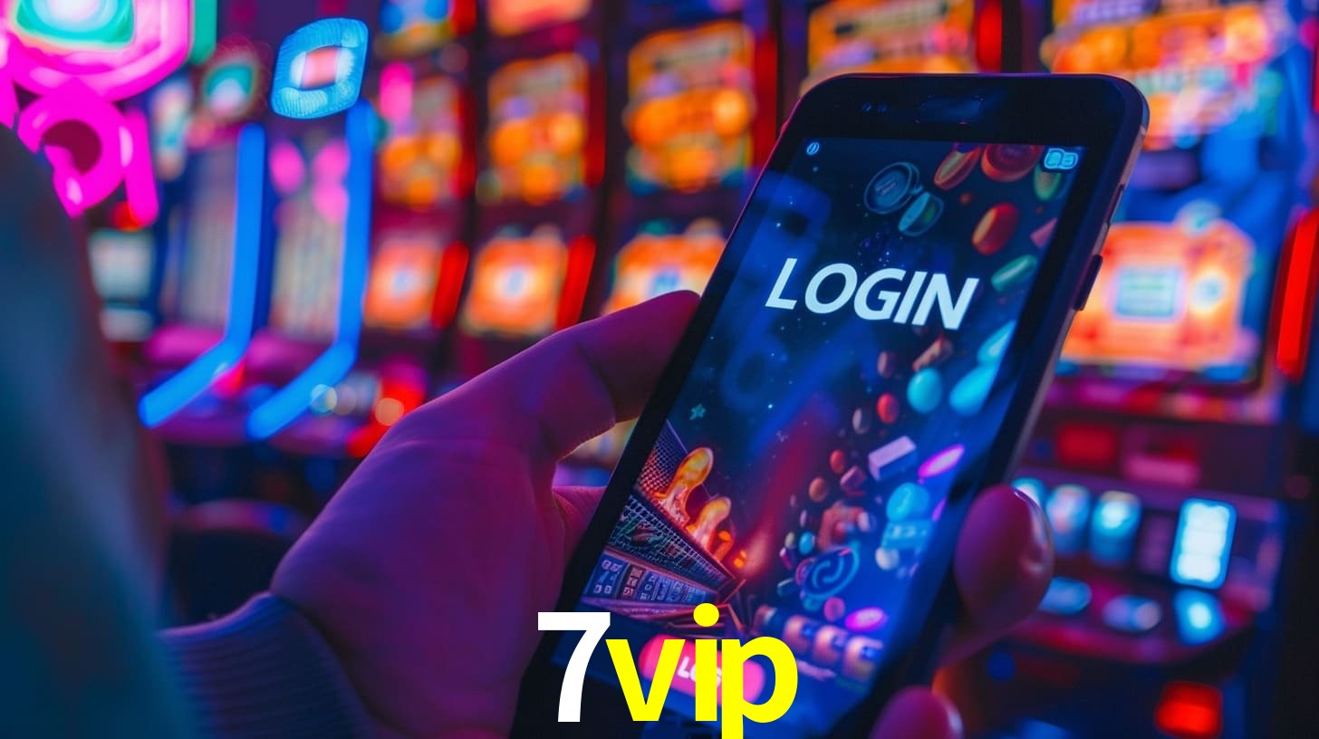 Cadastro Rápido 7vip
