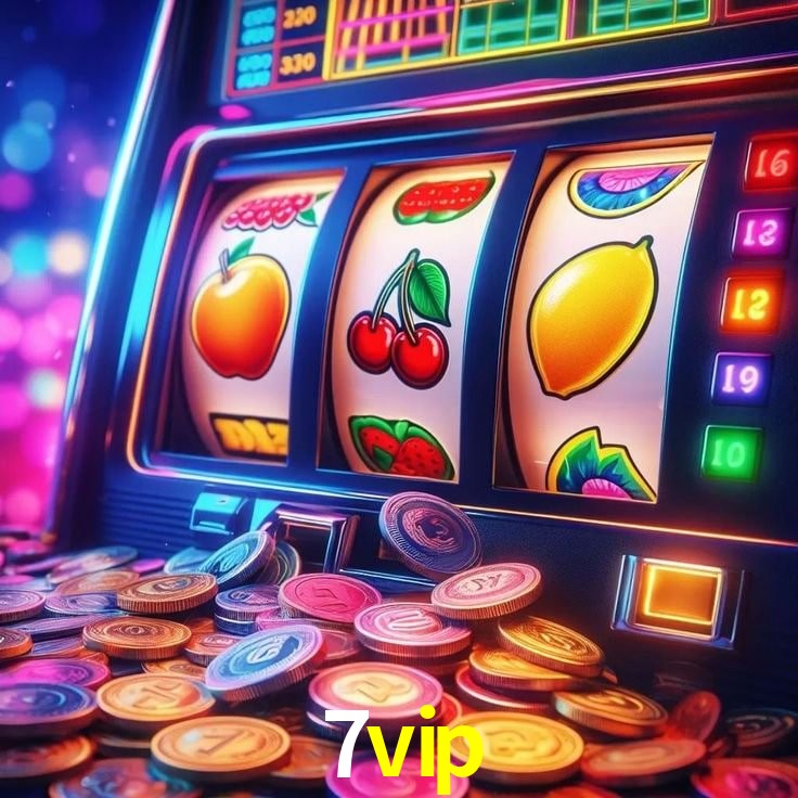 Aplicativo móvel 7vip para iOS e Android