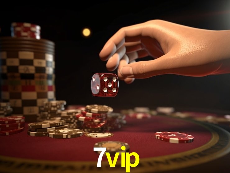 plataforma 7vip