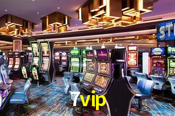 Descubra a Essência do 7vip: Nossa História e Compromissos