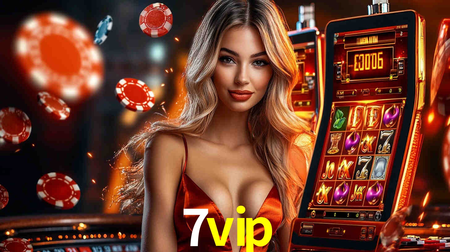 7vip: A Experiência de Casino com Jogos de Mesa ao Vivo