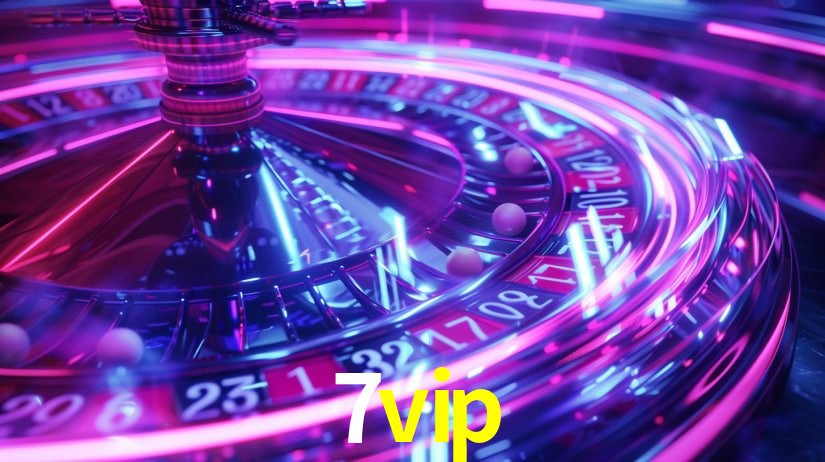 Bônus de Boas-vindas 7vip
