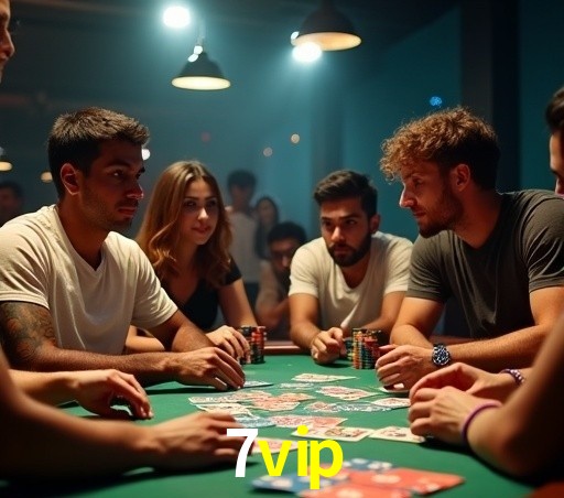 Sucesso 7vip