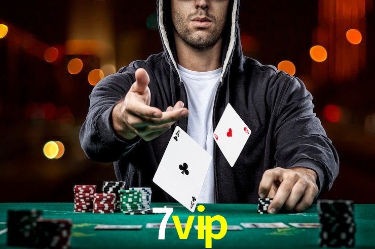 Funcionalidades App 7vip
